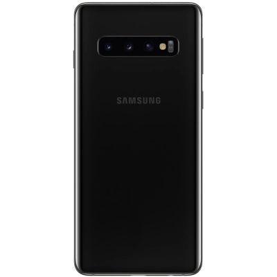 Лот: 15608493. Фото: 1. 6.1" Смартфон Samsung Galaxy S10... Смартфоны
