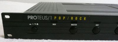 Лот: 7327638. Фото: 1. Emu Proteus 1 Pop/Rock. Другое (профессиональный звук)