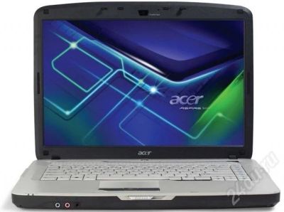 Лот: 273165. Фото: 1. Acer Aspire 5520G. Ноутбуки