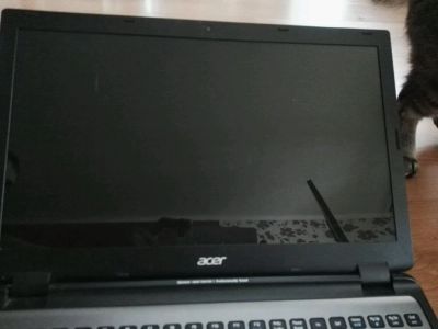 Лот: 11119628. Фото: 1. Acer ma50. Ноутбуки