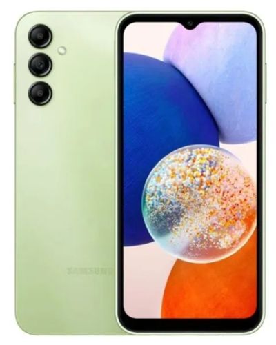 Лот: 20984697. Фото: 1. Смартфон Samsung A145 Galaxy A14... Смартфоны