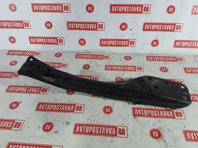 Лот: 20898568. Фото: 1. Подрамник продольный Toyota Avensis... Двигатель и элементы двигателя