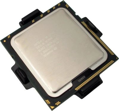 Лот: 11489704. Фото: 1. Процессор Intel Xeon E5502 2 x... Процессоры
