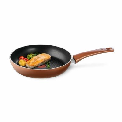 Лот: 25650444. Фото: 1. Сковорода Tefal 24 см Maxima... Сковороды и сотейники