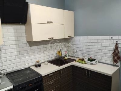 Лот: 20745418. Фото: 1. Красноярск Советский 40 лет Победы... Квартиры, студии