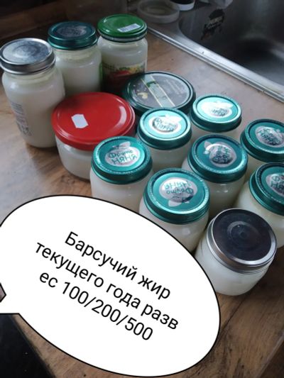 Лот: 24955565. Фото: 1. Барсучий Жир. Игрушки