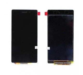 Лот: 12668617. Фото: 1. Дисплей Sony Z2 D6503 в сборе... Дисплеи, дисплейные модули, тачскрины
