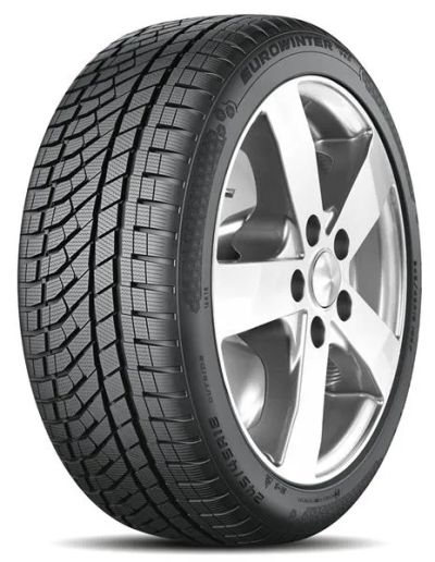 Лот: 23239501. Фото: 1. 255/45 R20 105W Falken Eurowinter... Шины