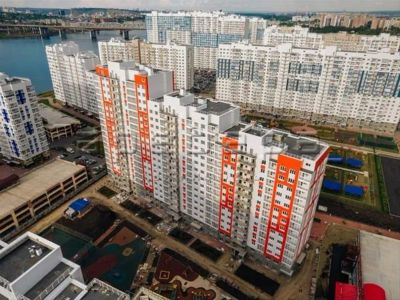 Лот: 20677536. Фото: 1. 1-комнатная квартира на ул. Лесников... Квартиры, студии