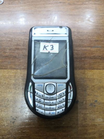 Лот: 18671856. Фото: 1. Nokia 6630 RM-1 в КЗ. Кнопочные мобильные телефоны