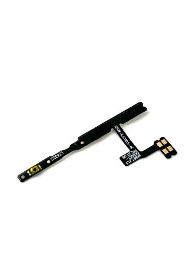 Лот: 25771444. Фото: 1. Шлейф для Tecno Spark 30C 4G... Шлейфы, разъёмы