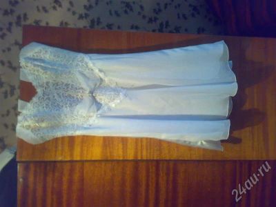 Лот: 358853. Фото: 1. Пеньюар. Нижнее бельё