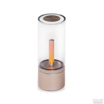 Лот: 14421107. Фото: 1. Ночник Xiaomi Yeelight Smart Ambiance... Другое освещение