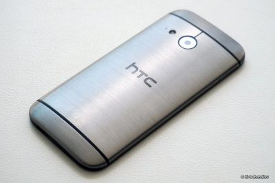 Лот: 5219446. Фото: 1. HTC One Mini 2 (m8 mini) LTE обмен... Смартфоны