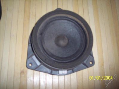 Лот: 2426449. Фото: 1. Toyota 20W 4om. Акустика автомобильная