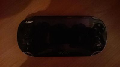Лот: 3393246. Фото: 1. Psp Vita. Игровые приставки, консоли