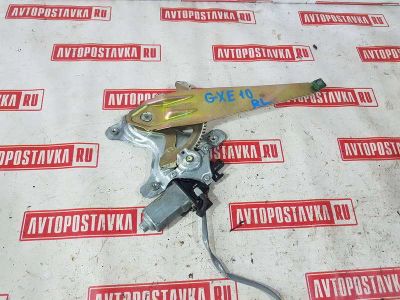 Лот: 20897899. Фото: 1. Стеклоподъемник Toyota Altezza... Кузов