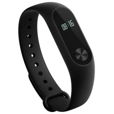 Лот: 8226193. Фото: 1. Новый Xiaomi Mi Band 2, фитнес... Смарт-часы, фитнес-браслеты, аксессуары