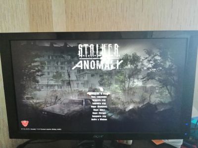 Лот: 15472441. Фото: 1. Монитор Acer H225HQL 22 "повторно. ЖК-мониторы