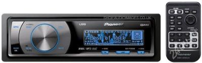 Лот: 407291. Фото: 1. продам магнитолу Pioneer DEH-7000UB. Автомагнитолы