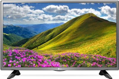 Лот: 14236663. Фото: 1. Телевизор LG 32LJ600U LED 32... Телевизоры