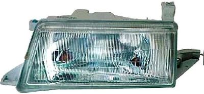 Лот: 3988923. Фото: 1. Фара левая toyota corona (90-92... Оптика и освещение