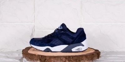Лот: 10823648. Фото: 1. Кроссовки Puma Trinomic арт 601001. Кеды, кроссовки, слипоны