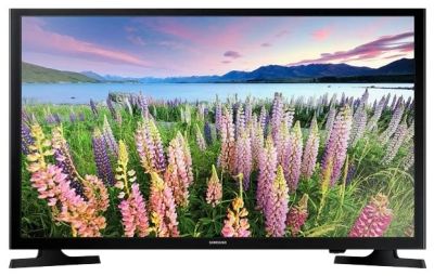 Лот: 11682354. Фото: 1. Телевизор 40" Samsung UE40J5200... Телевизоры