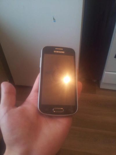 Лот: 4917640. Фото: 1. Samsung Galaxy Trend GT-S7390. Смартфоны