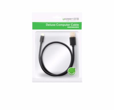Лот: 10035063. Фото: 1. Кабель Type C - USB позолоченный... Дата-кабели, переходники