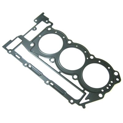 Лот: 21364653. Фото: 1. Прокладка ГБЦ Suzuki DF200-DF250... Запчасти для лодок, катеров, лодочных моторов