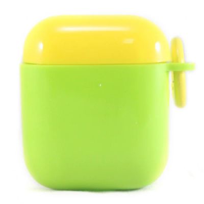 Лот: 18298995. Фото: 1. Чехол Apple AirPods 1 (A1523... Чехлы, бамперы
