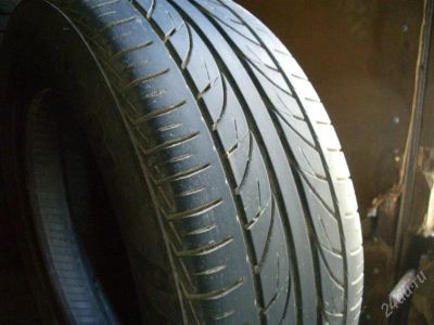 Лот: 1695684. Фото: 1. Летняя резина Bridgestone MY-01... Шины