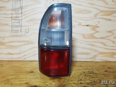 Лот: 18537185. Фото: 1. Фонарь Toyota Land Cruiser Prado... Оптика и освещение