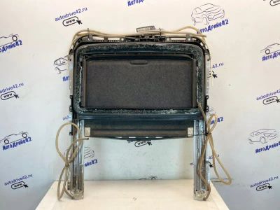 Лот: 22459383. Фото: 1. люк Suzuki Grand Vitara JT. Другое (автозапчасти)