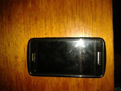 Лот: 3150862. Фото: 1. Nokia C6-01. Смартфоны