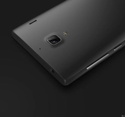 Лот: 8707153. Фото: 1. Смартфон Xiaomi Red Rice 2 Enhanced... Смартфоны