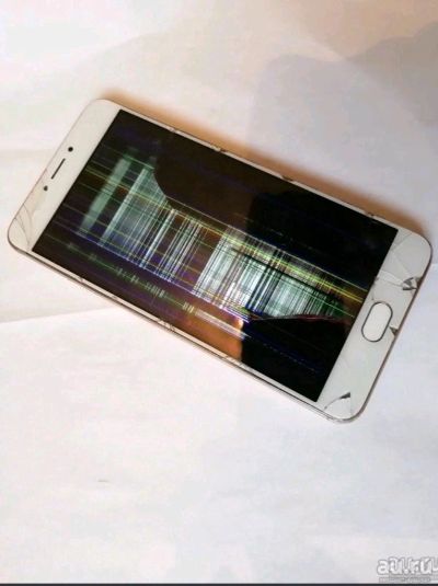 Лот: 13444647. Фото: 1. Meizu m3 note 16gb. Смартфоны