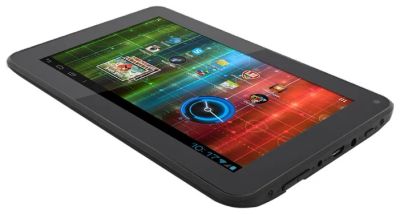 Лот: 4246978. Фото: 1. Prestigio MultiPad 7.0 ULTRA... Планшеты