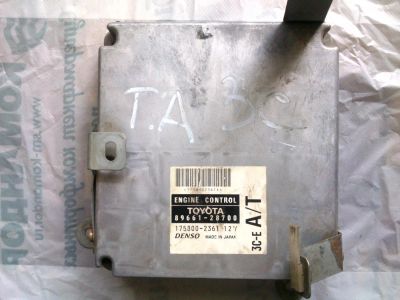 Лот: 11683449. Фото: 1. Блок управления двигателем ДВС... Электрооборудование