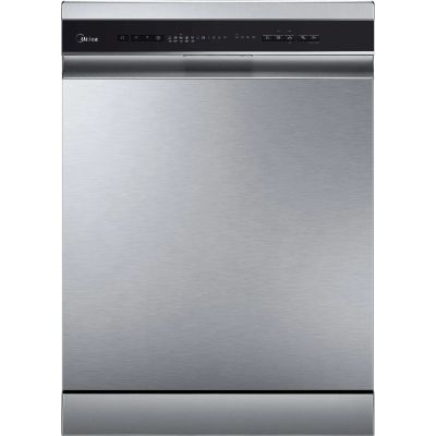 Лот: 24493506. Фото: 1. Посудомоечная машина Midea MFD60S160Si. Посудомоечные машины