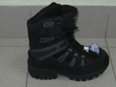 Лот: 3207996. Фото: 1. Ботинки зимние Converse 37 размер... Спецодежда, спецобувь