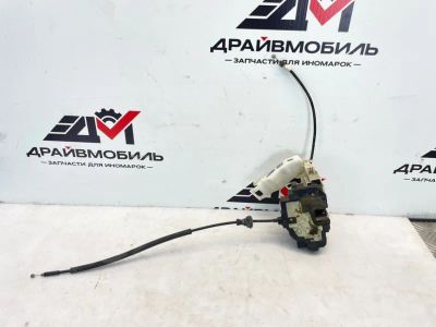 Лот: 25727731. Фото: 1. замок двери Kia Ceed ED. Кузов