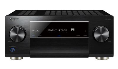 Лот: 13459069. Фото: 1. AV ресивер Pioneer VSX-LX503. Ресиверы