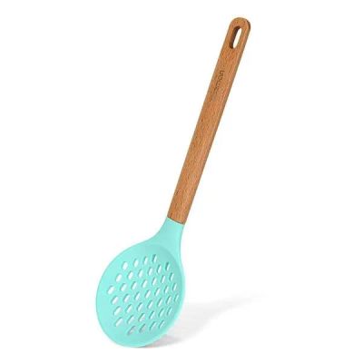 Лот: 24479553. Фото: 1. Шумовка FISSMAN Essential, силиконовая... Кухонные аксессуары