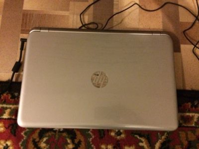 Лот: 4928015. Фото: 1. HP pavilion 15-n005sr мощный игровой... Ноутбуки