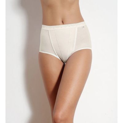 Лот: 24125076. Фото: 1. Комплект из двух трусов из LaRedoute. Нижнее бельё