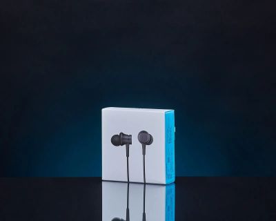 Лот: 21255959. Фото: 1. Гарнитура Xiaomi Mi Piston Fresh... Наушники, гарнитуры