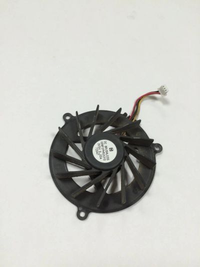 Лот: 9510582. Фото: 1. вентилятор UDQF2PH52CF0 3pin 5V... Системы охлаждения