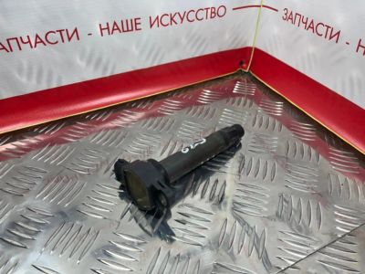 Лот: 18960667. Фото: 1. Катушка зажигания Mitsubishi Delica... Электрооборудование